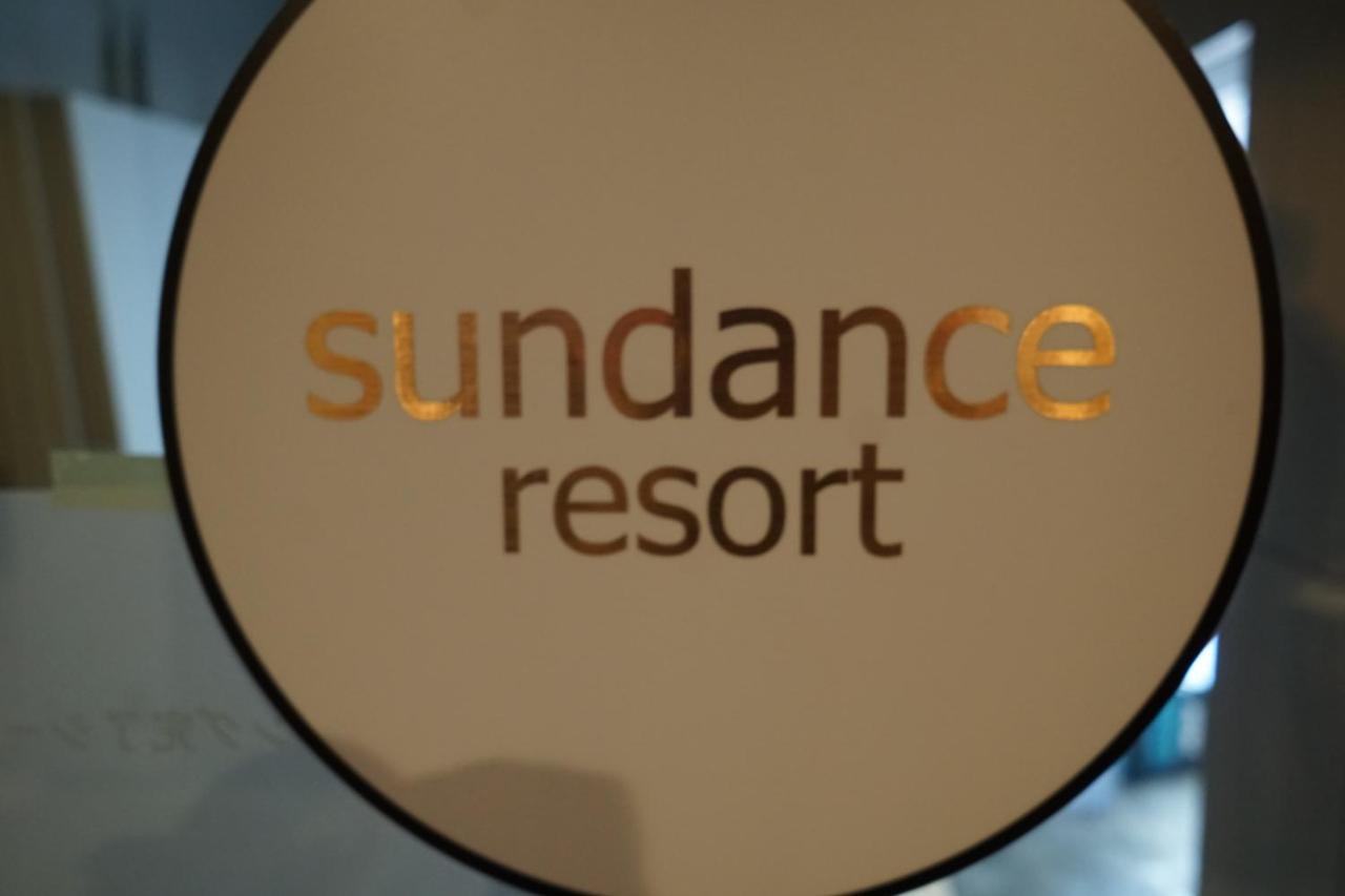 Sundance Resort Naeba Yuzawa  Exterior photo